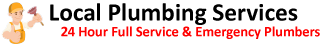 Fords Prairie WA 24 Hour Plumbers